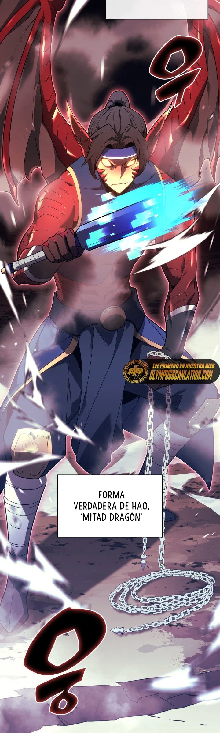 Read El Chetado (es) Manga Online