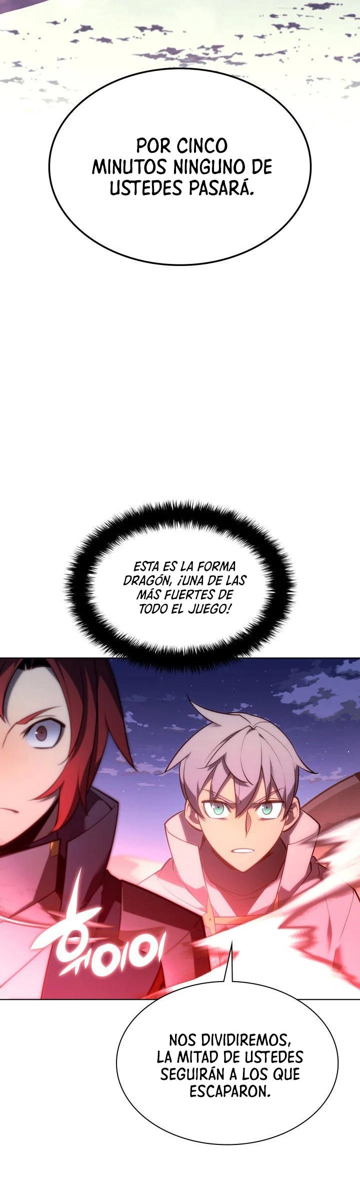 Read El Chetado (es) Manga Online