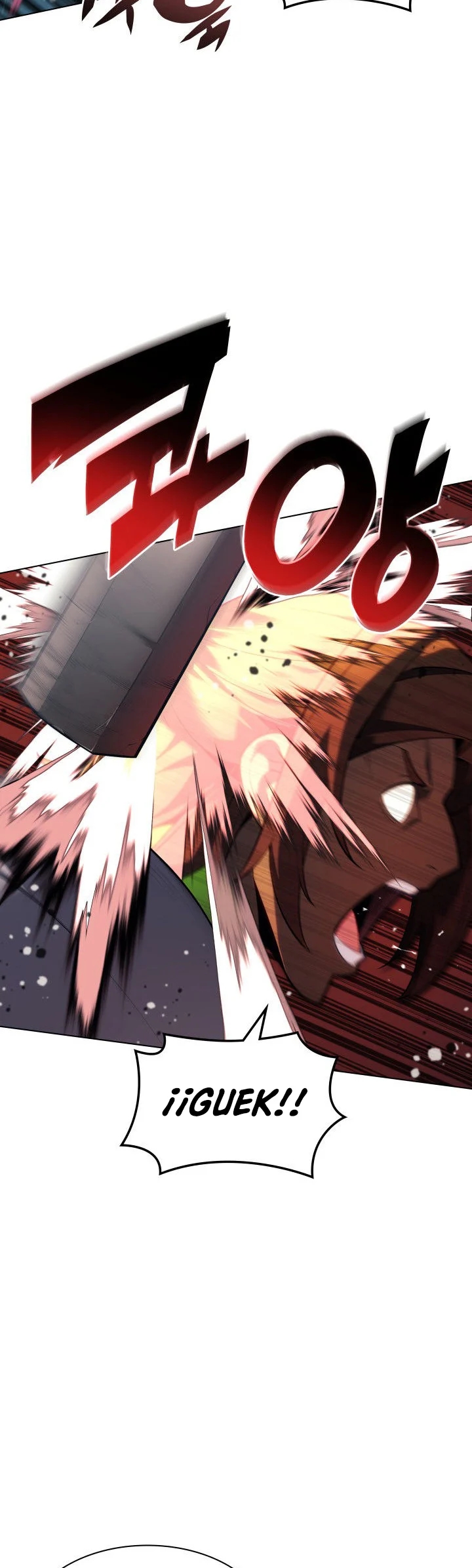 Read El Chetado (es) Manga Online
