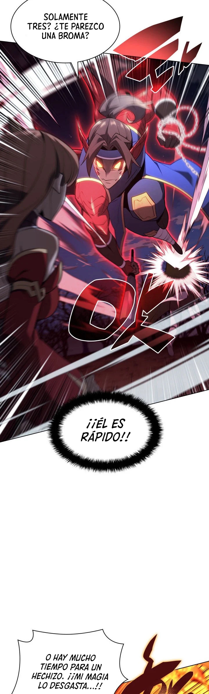Read El Chetado (es) Manga Online