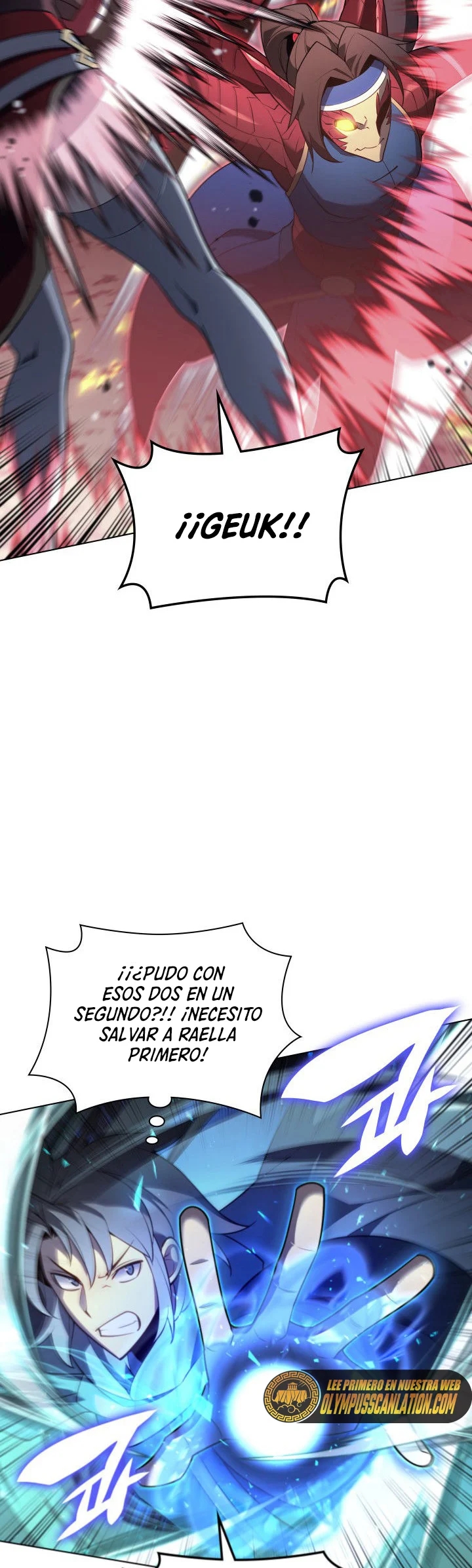 Read El Chetado (es) Manga Online