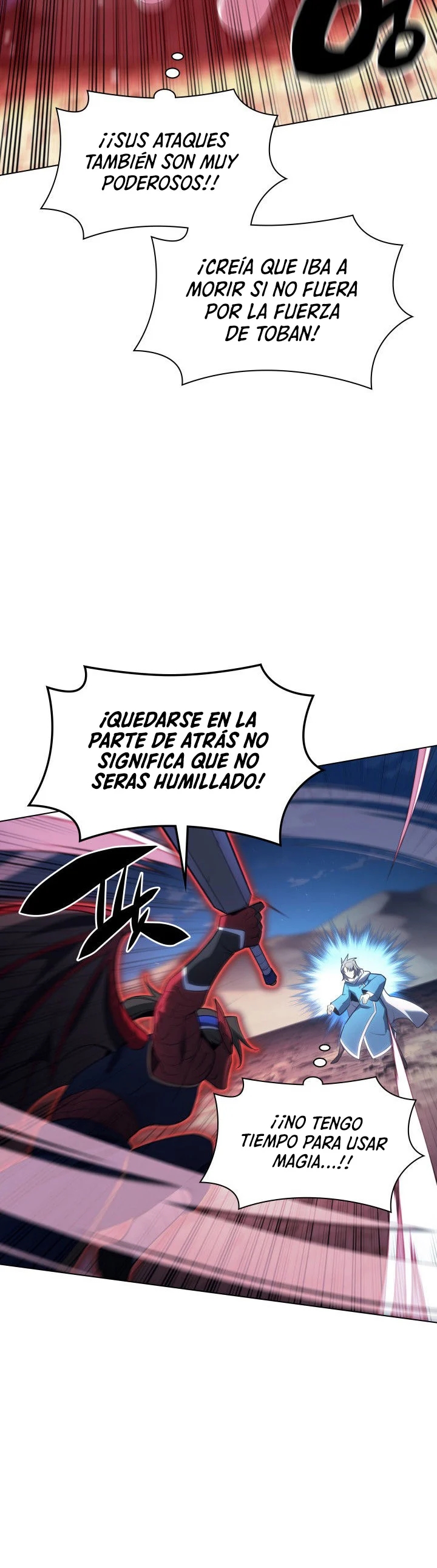 Read El Chetado (es) Manga Online