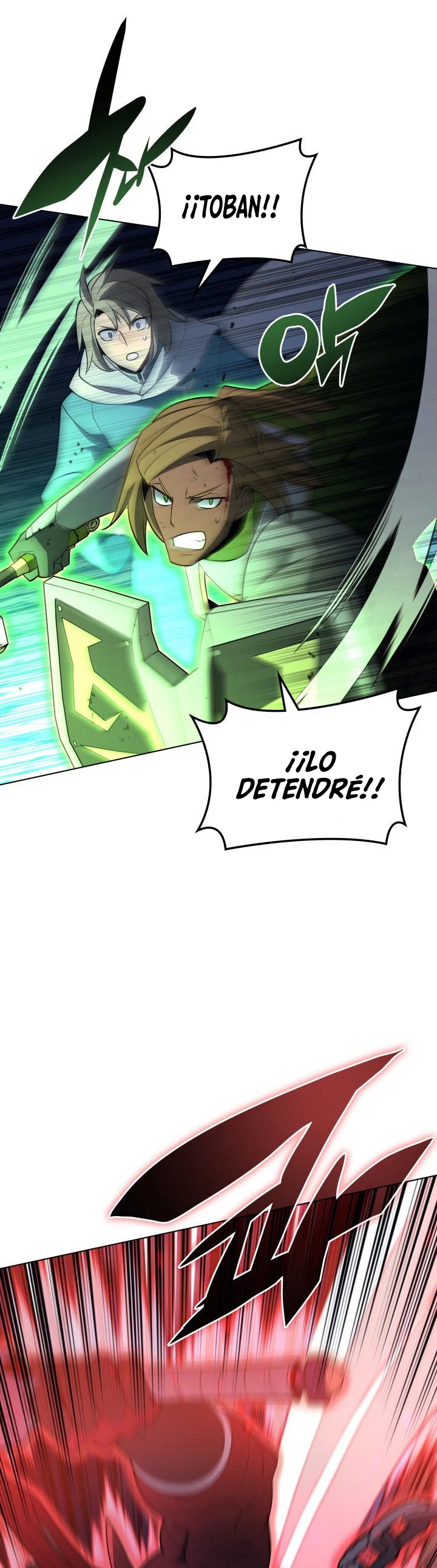 Read El Chetado (es) Manga Online