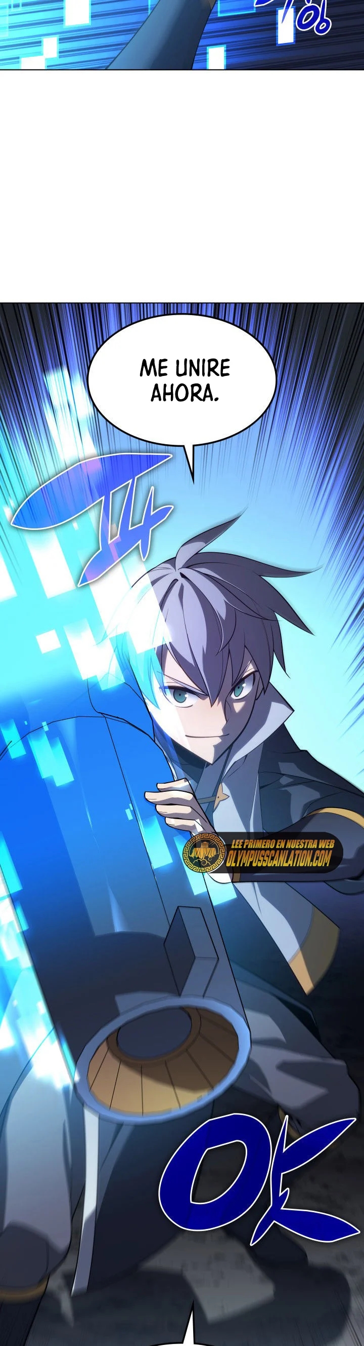Read El Chetado (es) Manga Online