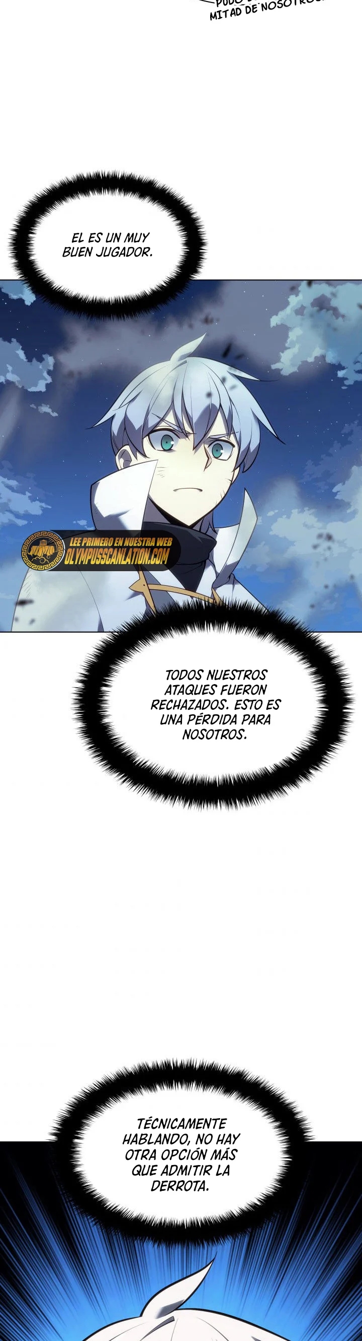 Read El Chetado (es) Manga Online