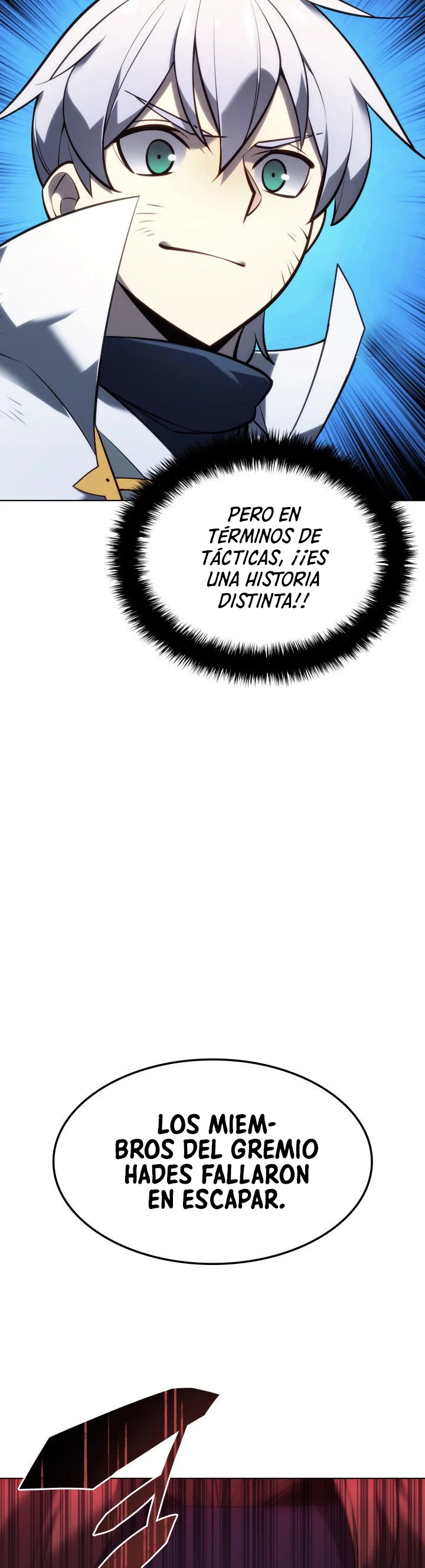 Read El Chetado (es) Manga Online