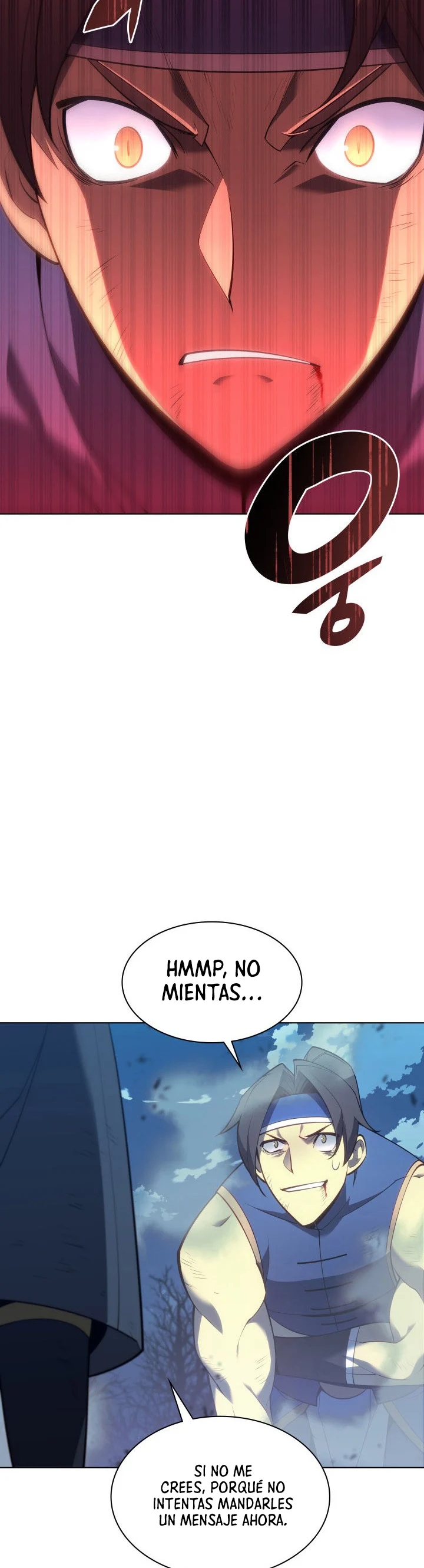 Read El Chetado (es) Manga Online