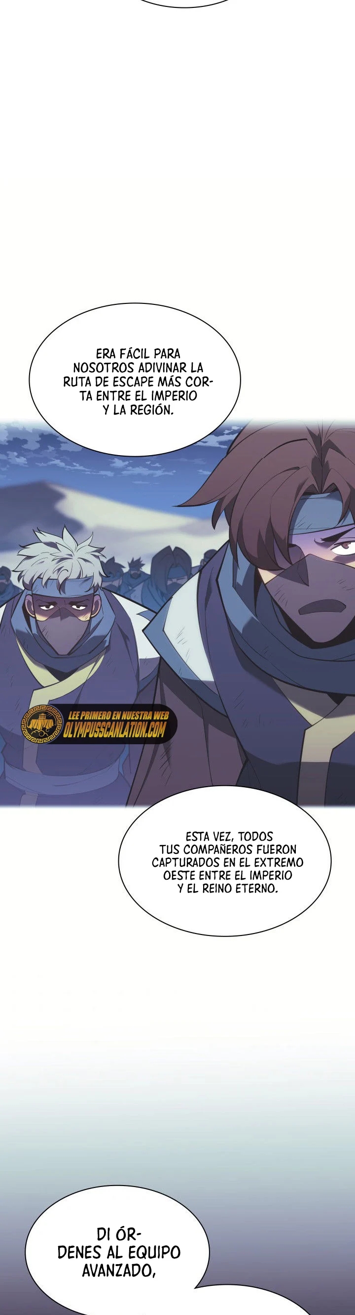 Read El Chetado (es) Manga Online