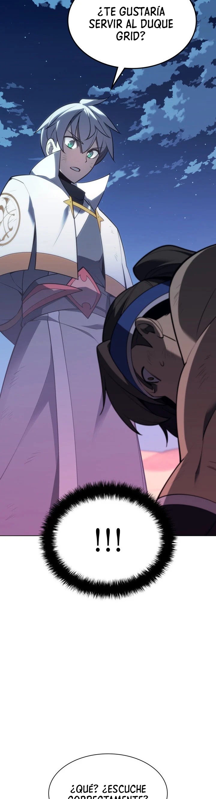 Read El Chetado (es) Manga Online