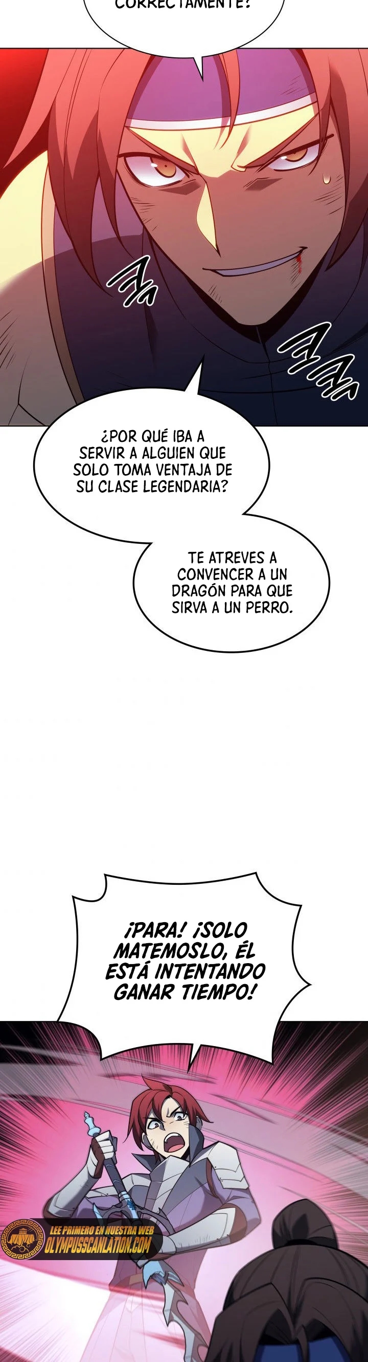 Read El Chetado (es) Manga Online