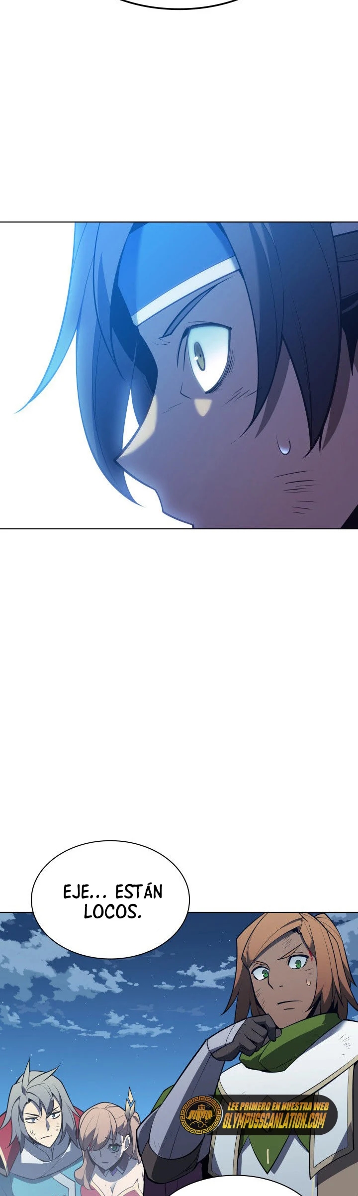Read El Chetado (es) Manga Online