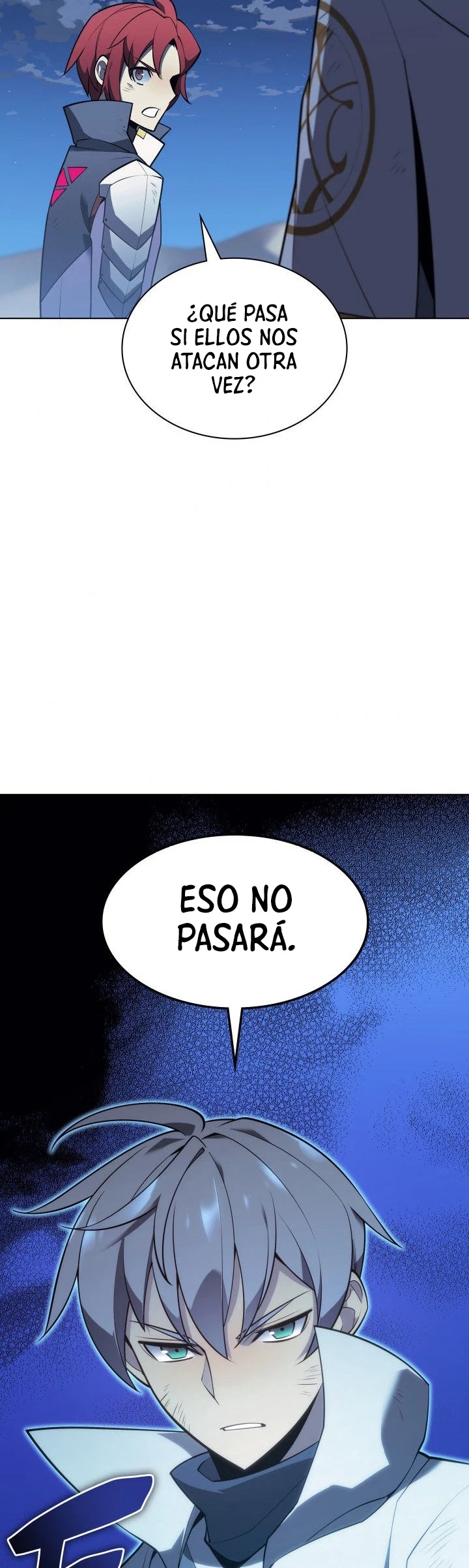 Read El Chetado (es) Manga Online