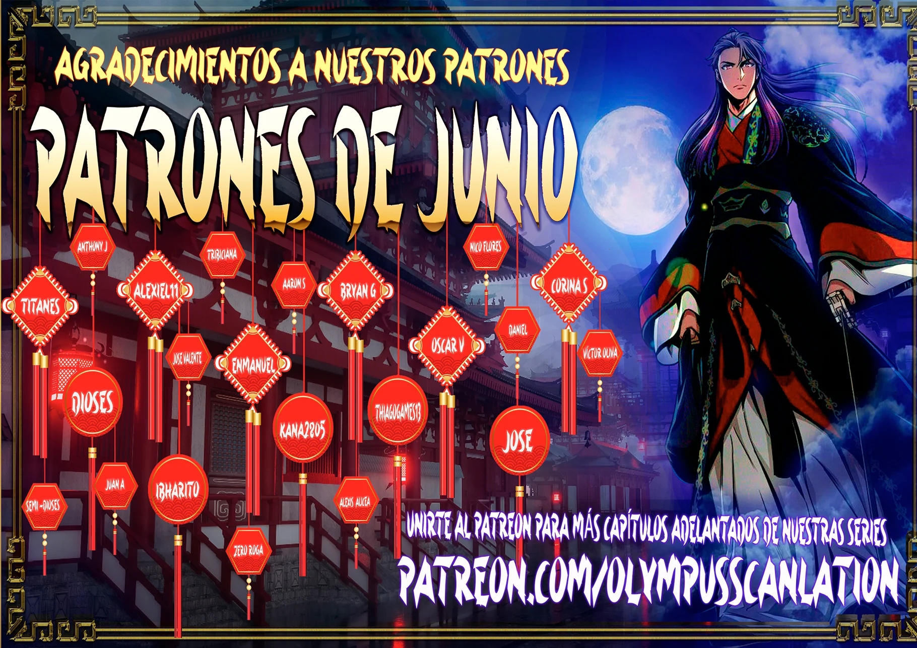 Read El Chetado (es) Manga Online