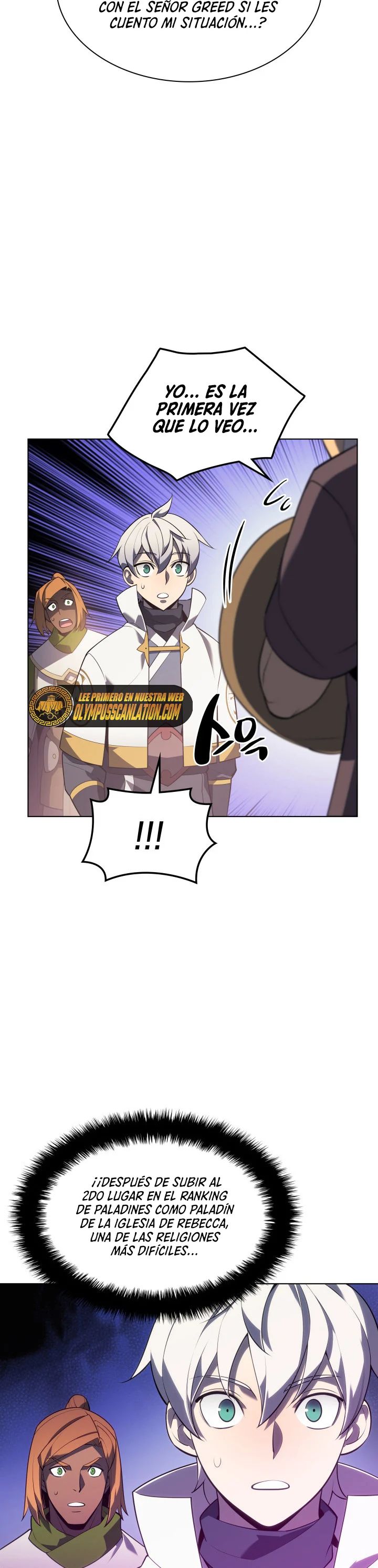 Read El Chetado (es) Manga Online