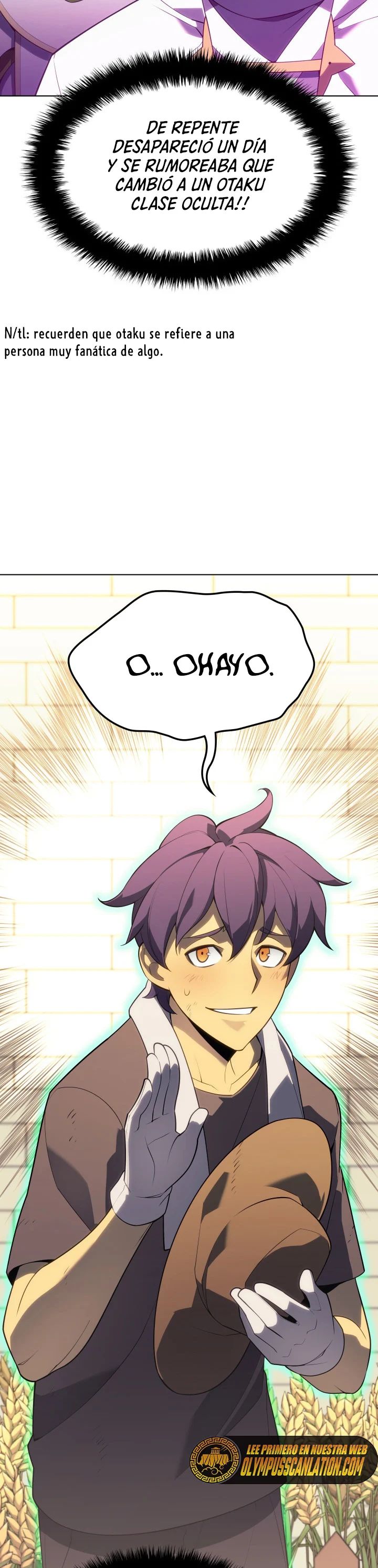 Read El Chetado (es) Manga Online
