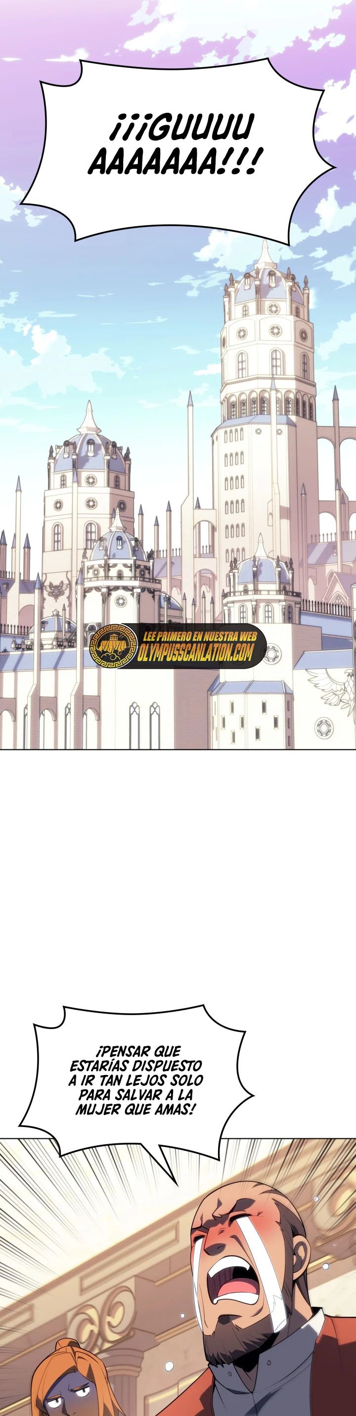 Read El Chetado (es) Manga Online