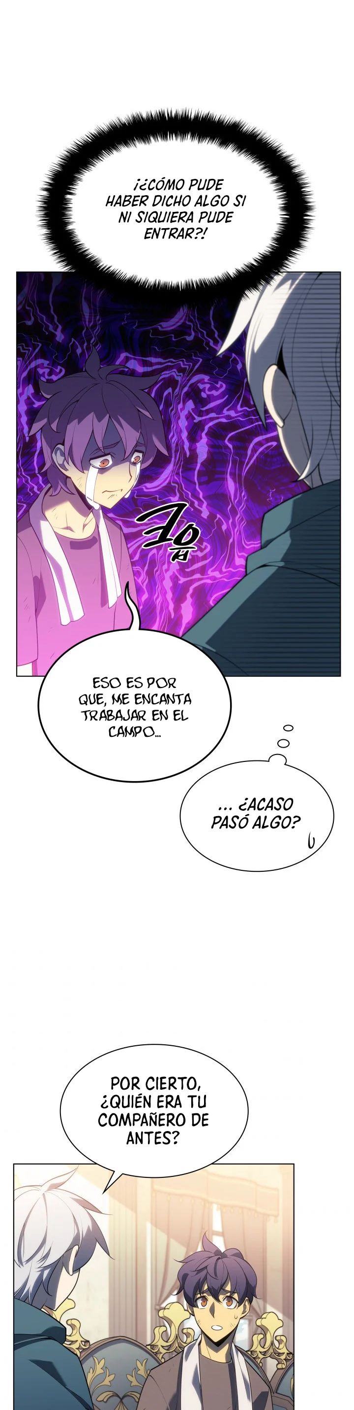 Read El Chetado (es) Manga Online