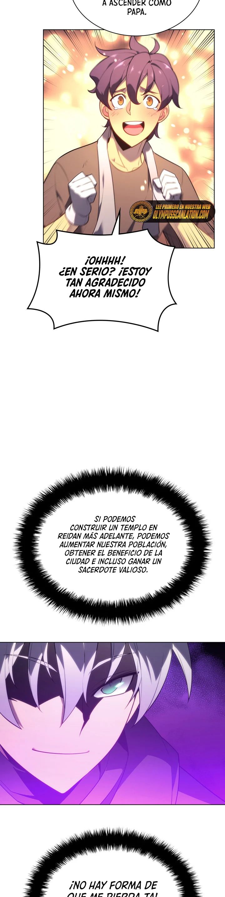 Read El Chetado (es) Manga Online