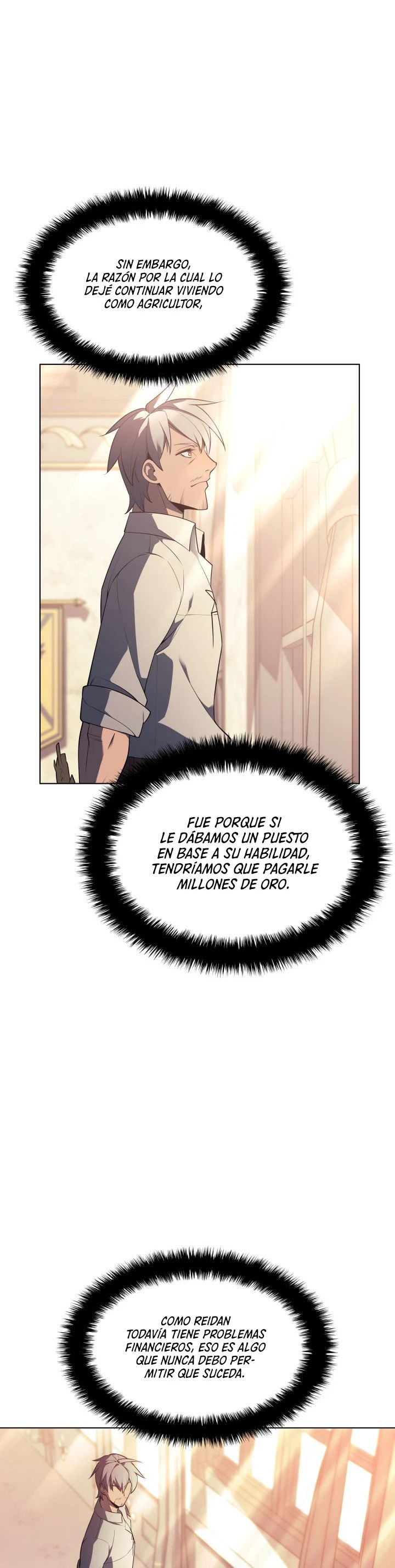 Read El Chetado (es) Manga Online