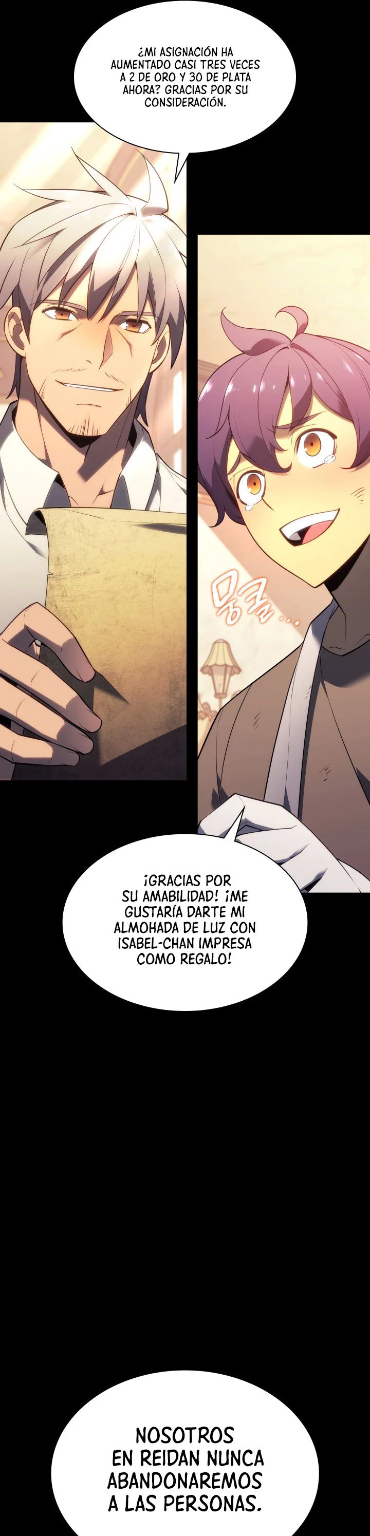 Read El Chetado (es) Manga Online