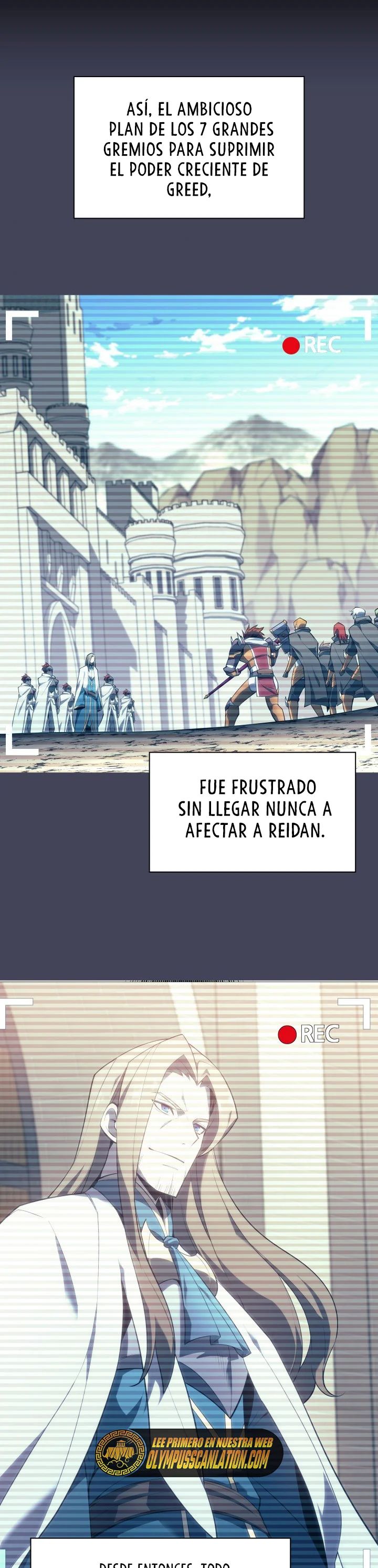 Read El Chetado (es) Manga Online