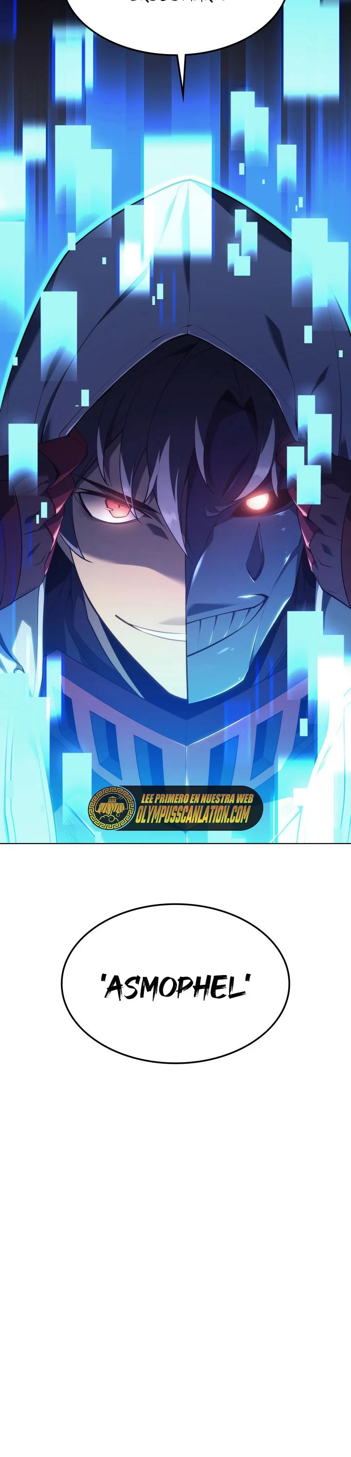 Read El Chetado (es) Manga Online