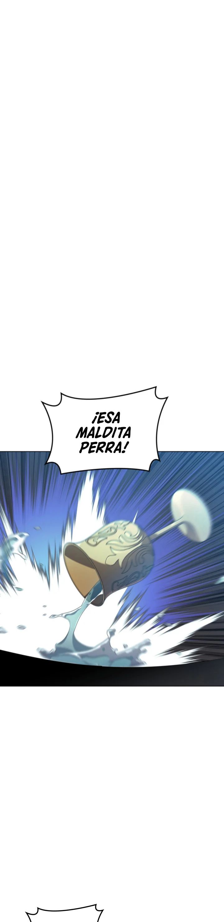 Read El Chetado (es) Manga Online