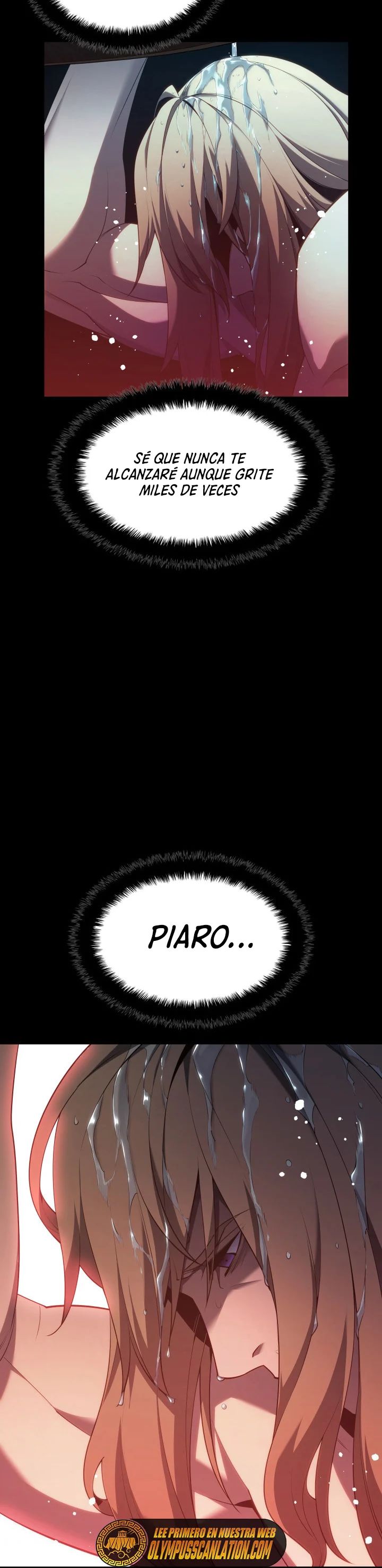 Read El Chetado (es) Manga Online