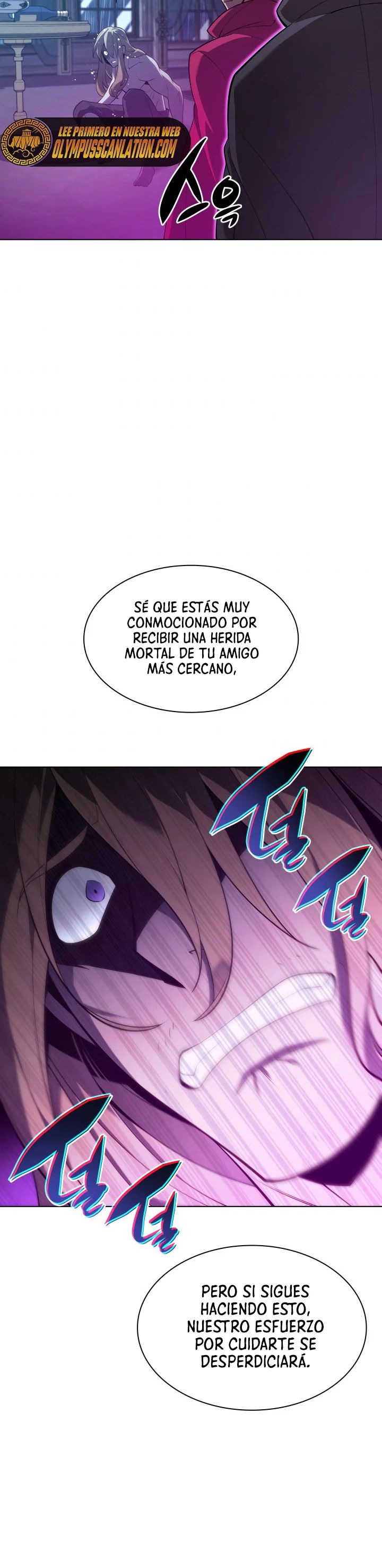 Read El Chetado (es) Manga Online