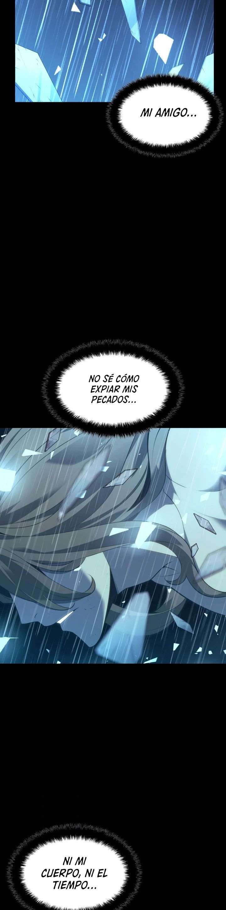 Read El Chetado (es) Manga Online