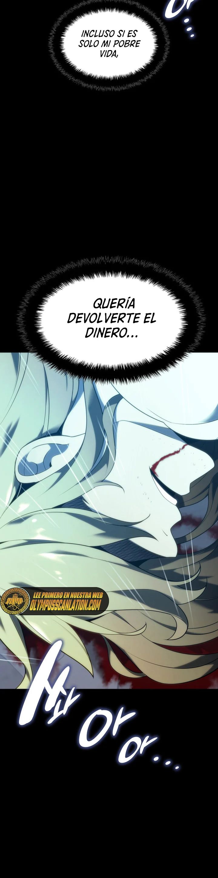 Read El Chetado (es) Manga Online