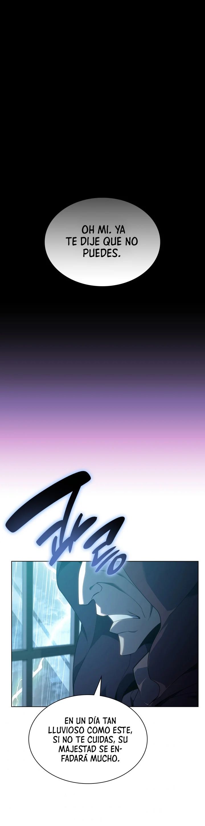 Read El Chetado (es) Manga Online