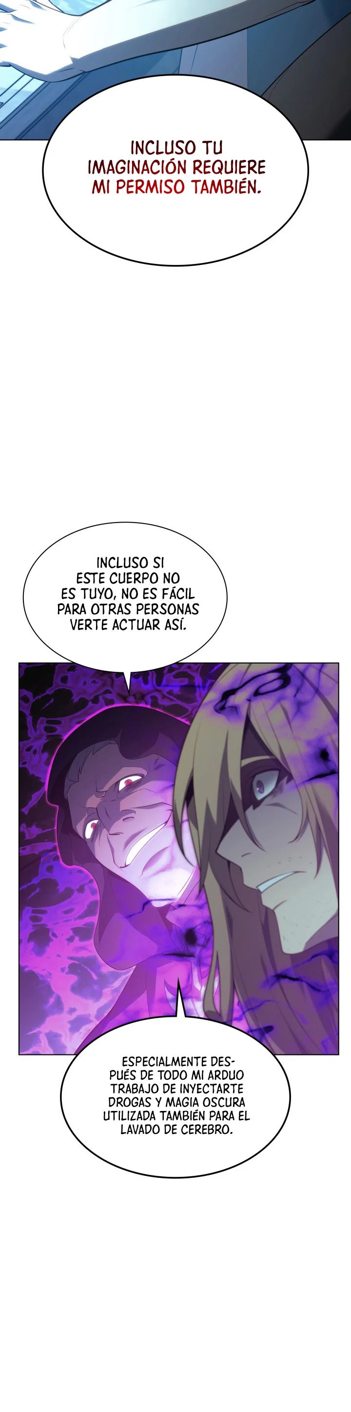Read El Chetado (es) Manga Online