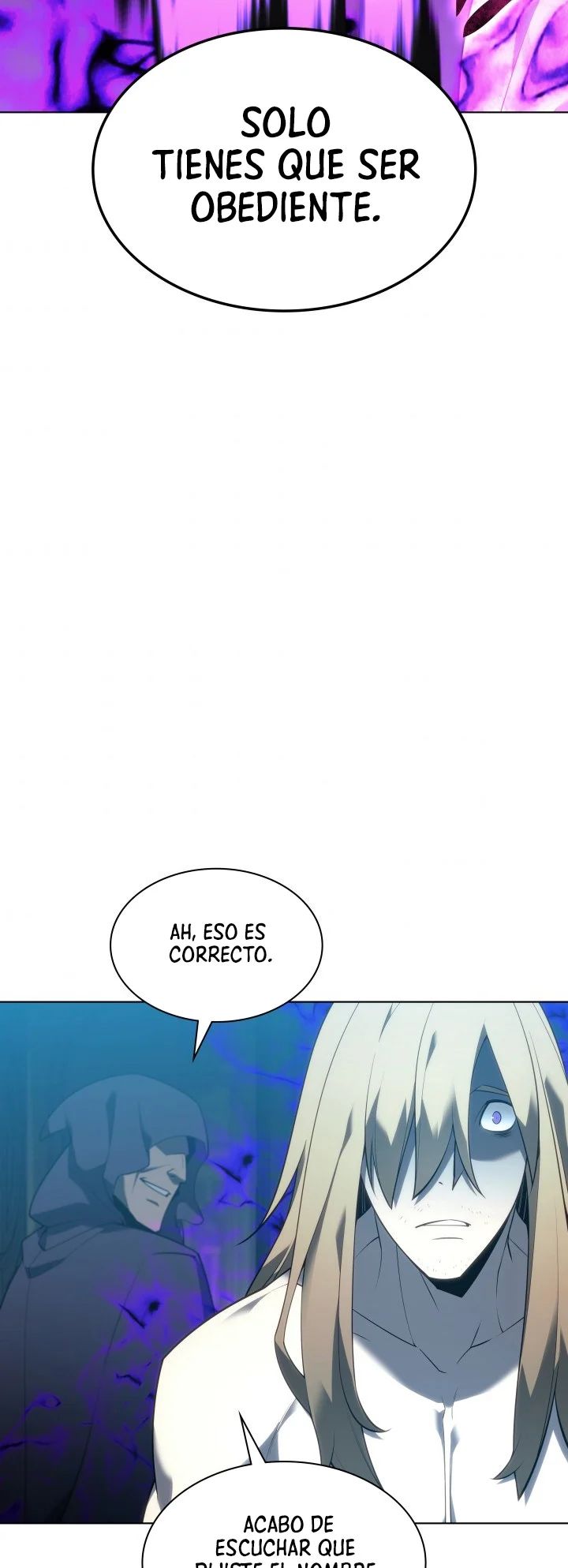 Read El Chetado (es) Manga Online