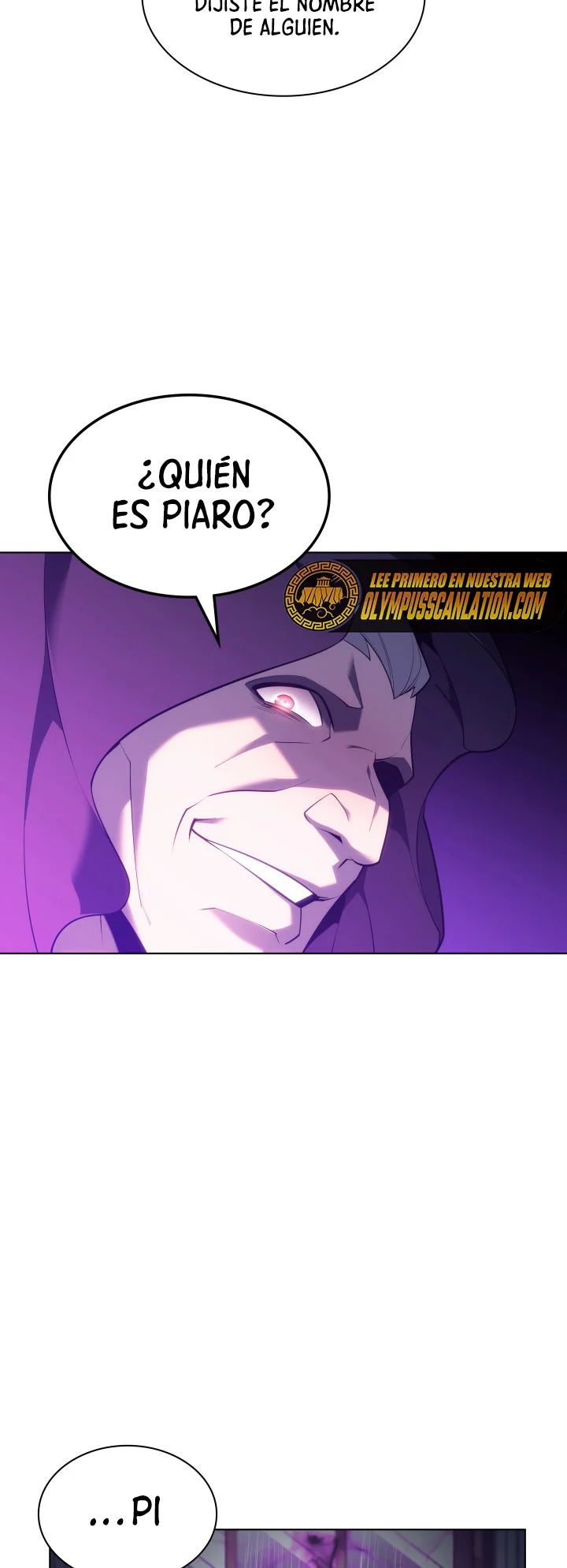 Read El Chetado (es) Manga Online