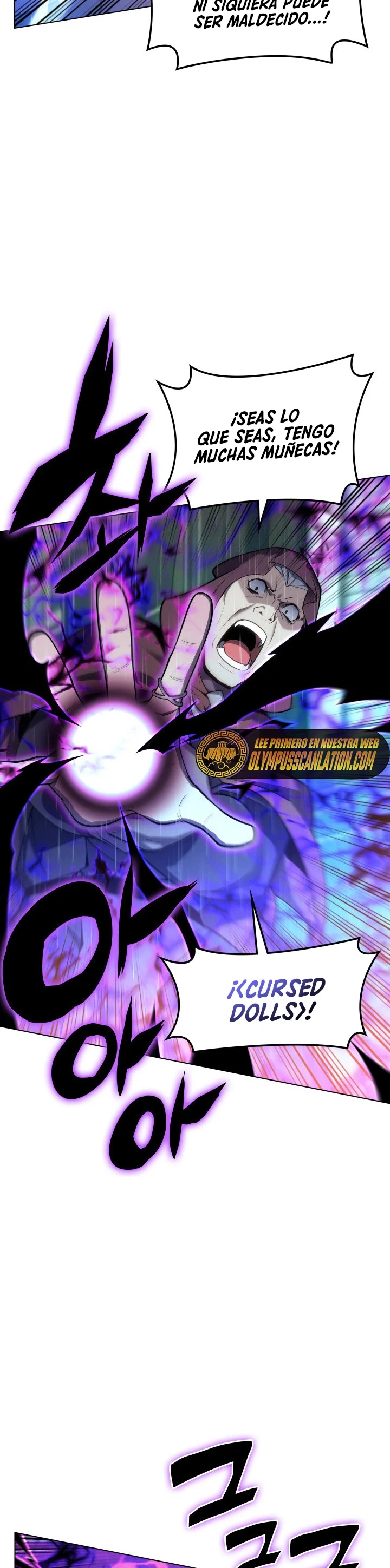 Read El Chetado (es) Manga Online