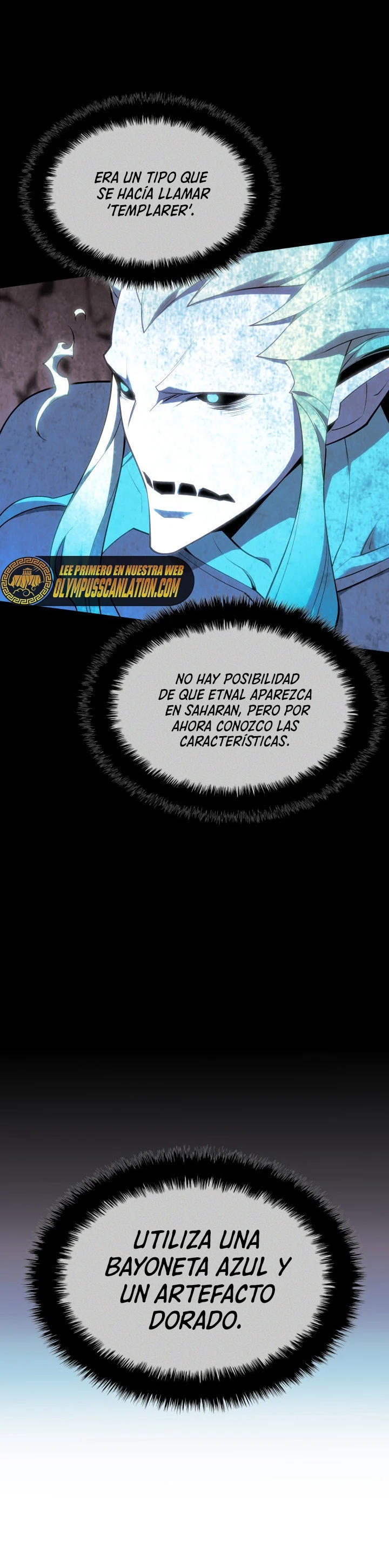 Read El Chetado (es) Manga Online