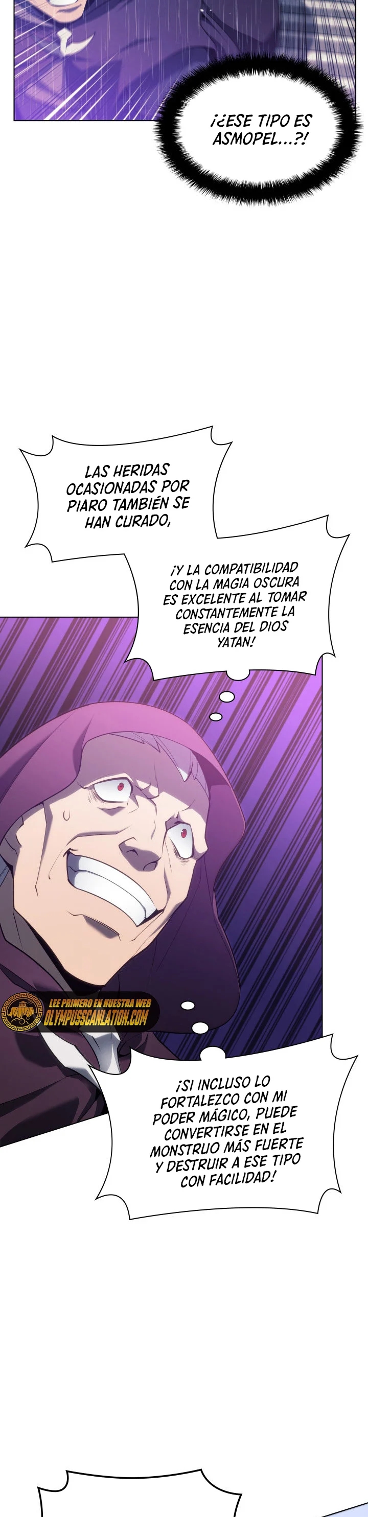 Read El Chetado (es) Manga Online