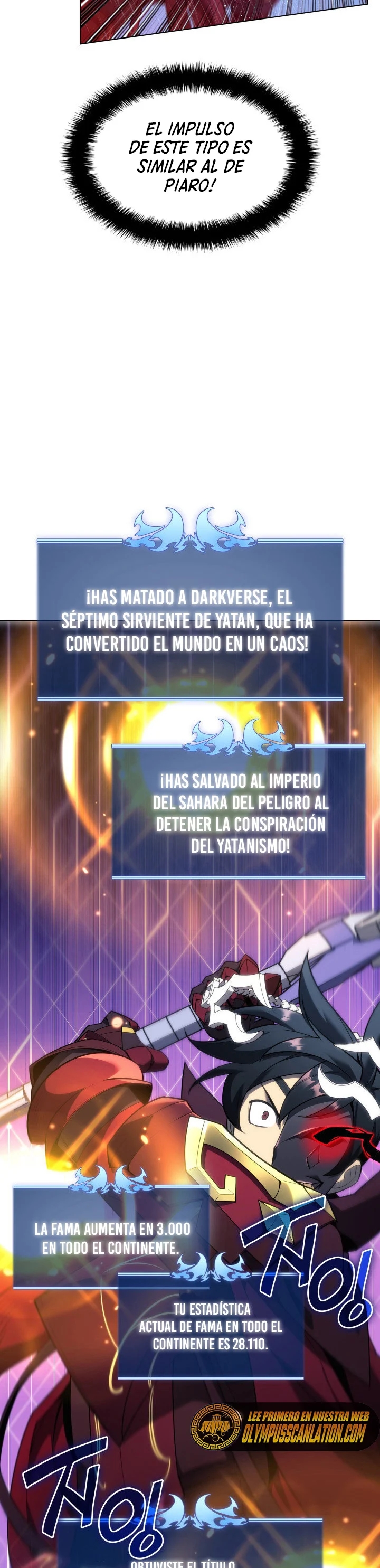 Read El Chetado (es) Manga Online