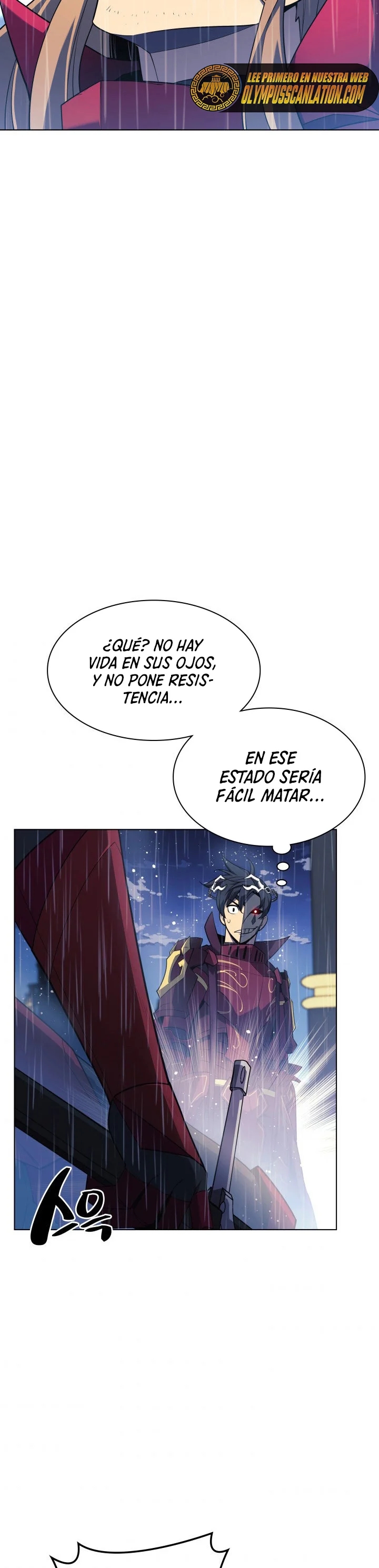Read El Chetado (es) Manga Online