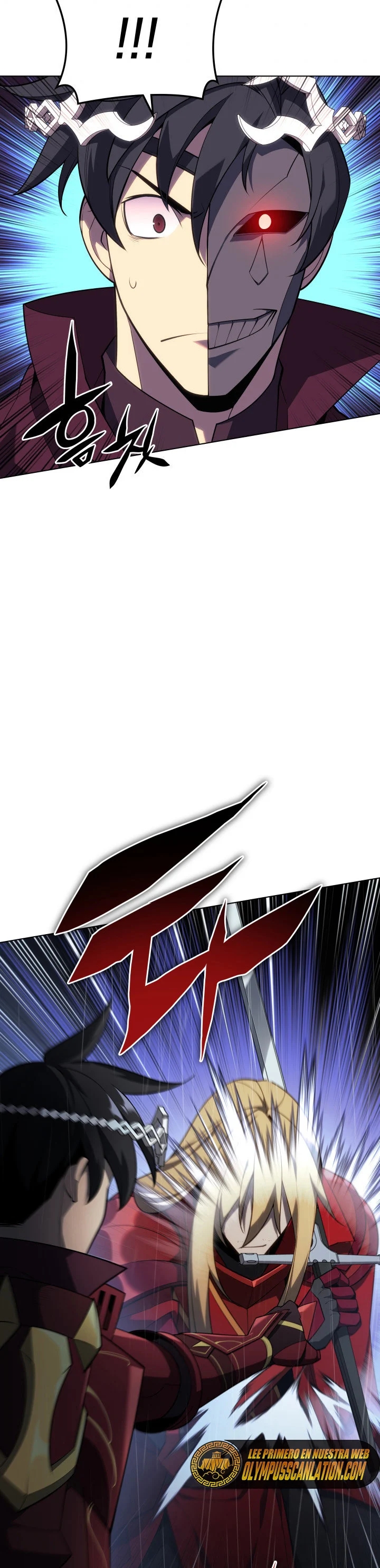 Read El Chetado (es) Manga Online