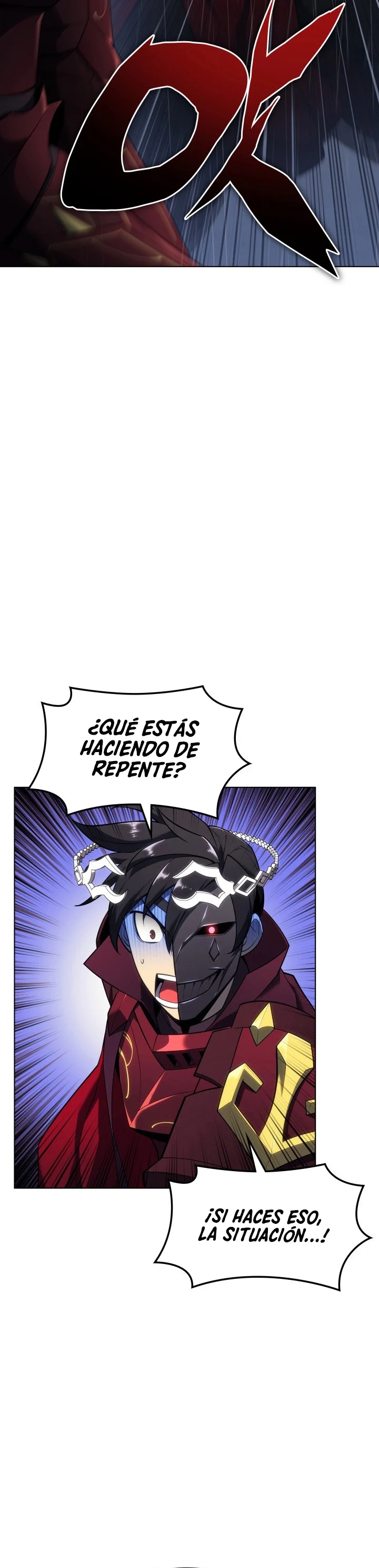 Read El Chetado (es) Manga Online
