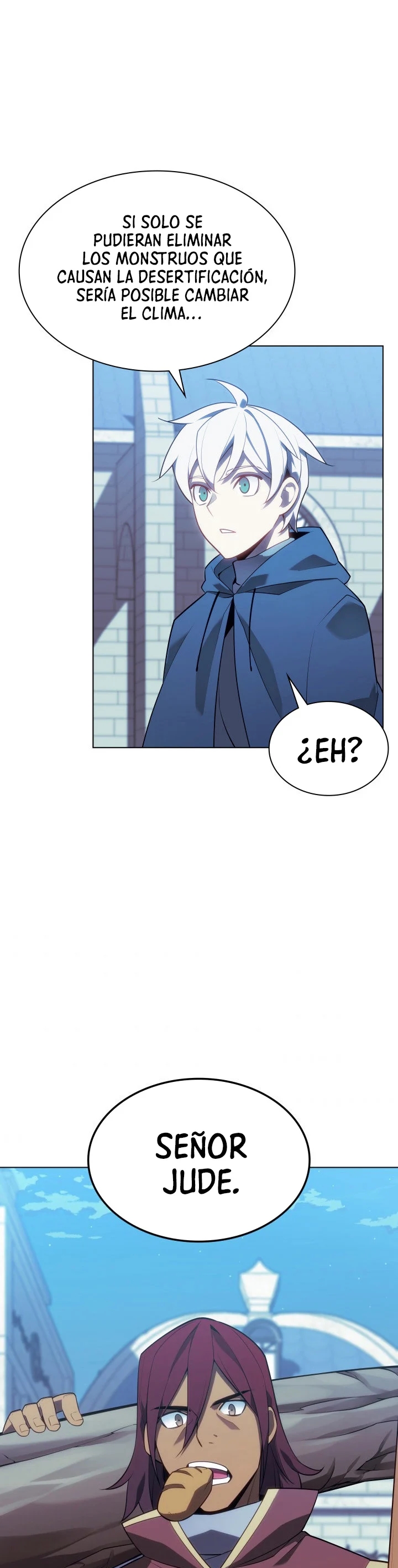 Read El Chetado (es) Manga Online