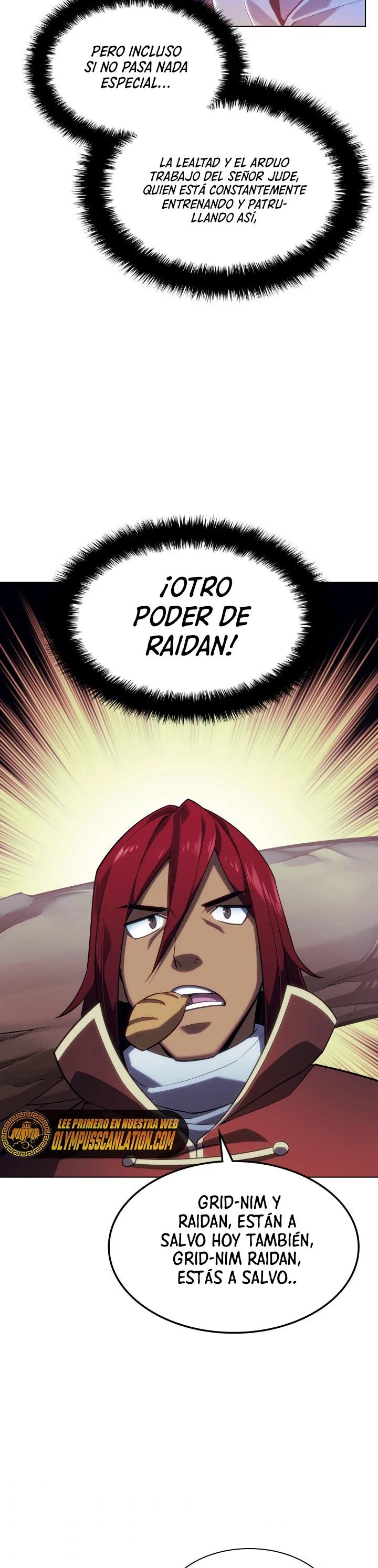 Read El Chetado (es) Manga Online
