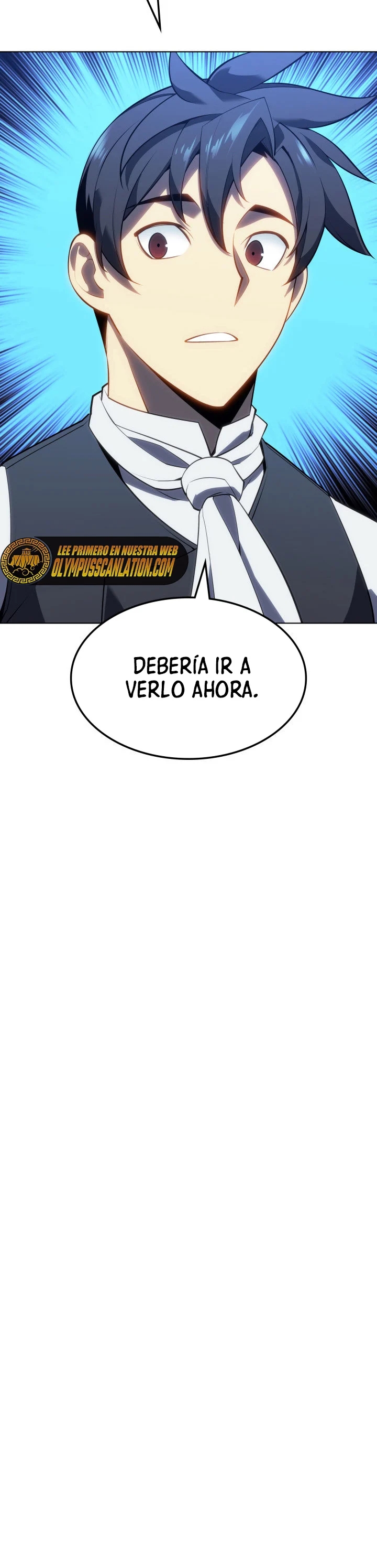 Read El Chetado (es) Manga Online