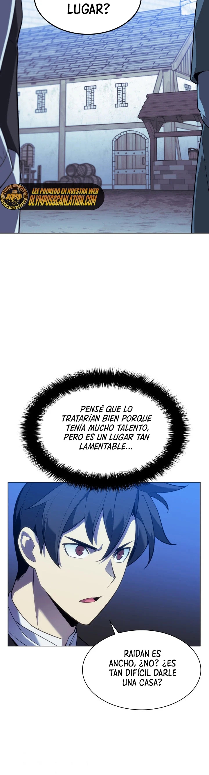 Read El Chetado (es) Manga Online