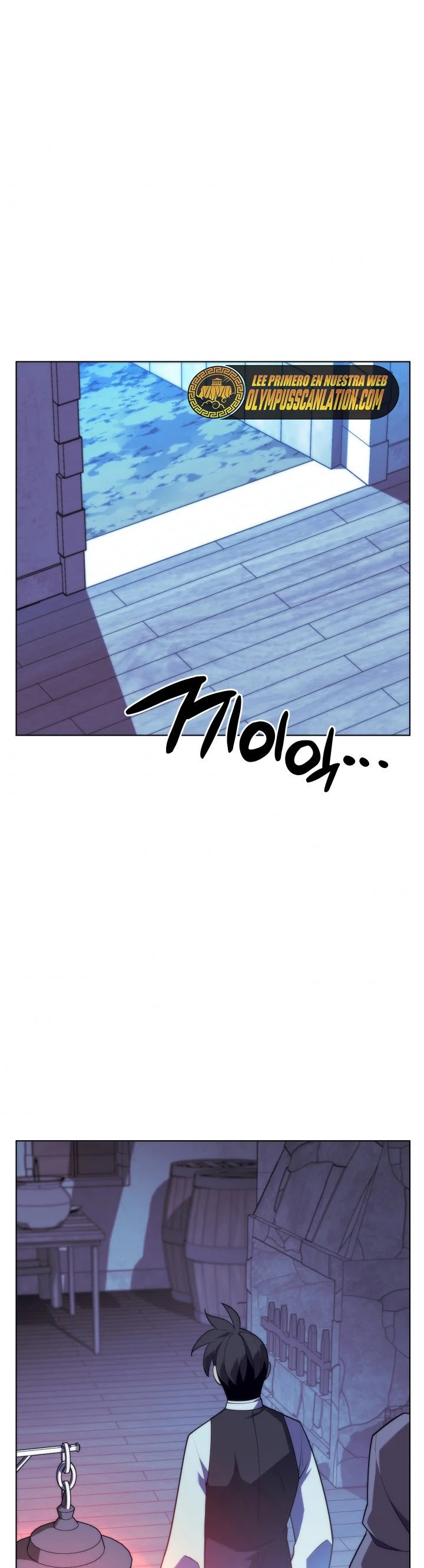 Read El Chetado (es) Manga Online