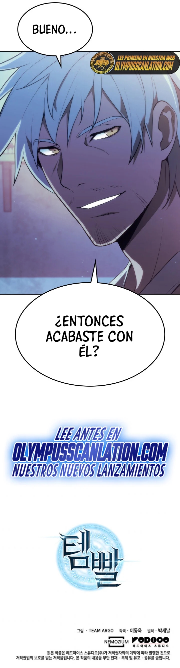 Read El Chetado (es) Manga Online