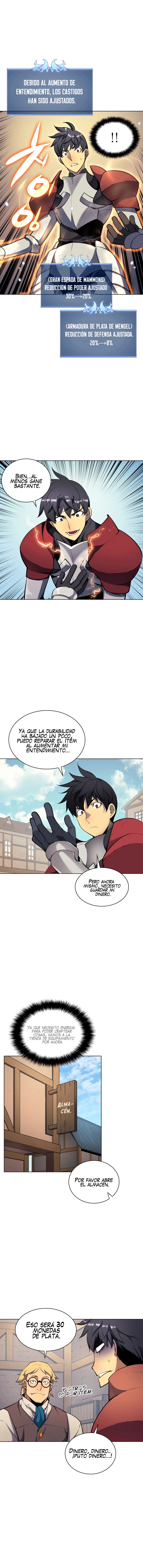 Read El Chetado (es) Manga Online