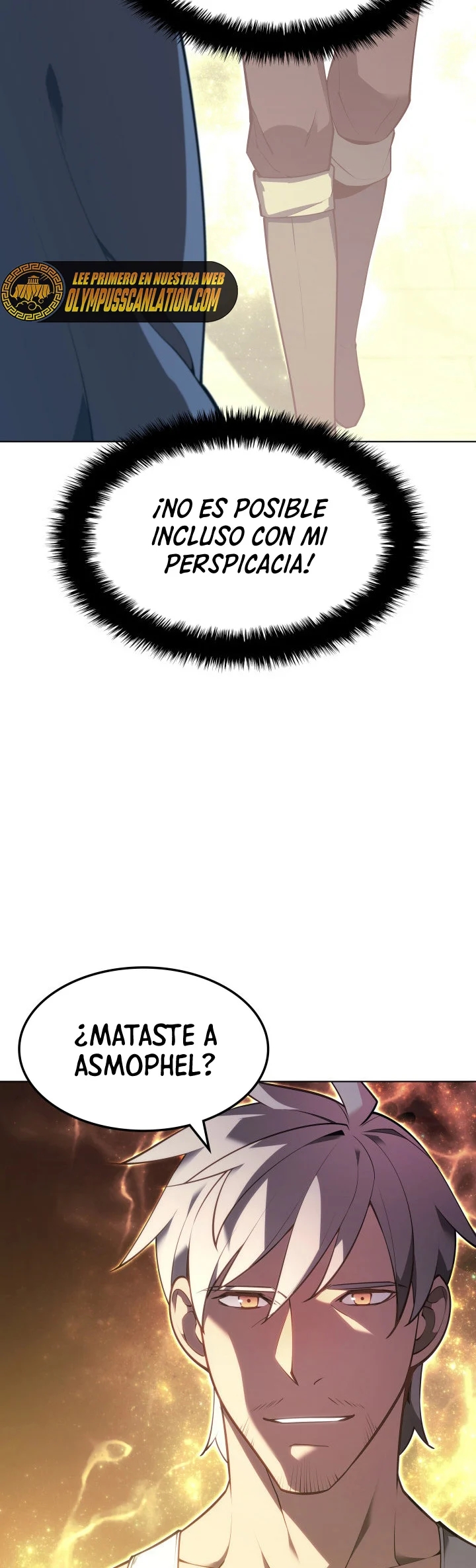Read El Chetado (es) Manga Online